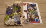 Lego 7592 - Toy Story Buzz, Enlèvement, Utilisé, Ensemble complet, Lego