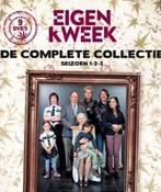 GEZOCHT : Eigen Kweek De Complete Collectie Seizoen 1-2-3, CD & DVD, Comme neuf, Enlèvement ou Envoi
