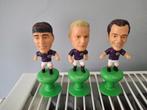 Voetbal figuur RSCA Anderlecht Deschacht Frutos Goor 2006, Verzamelen, Sportartikelen en Voetbal, Ophalen of Verzenden, Zo goed als nieuw