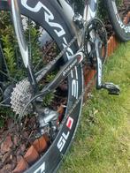 Colnago full carbon frame 52, Fietsen en Brommers, Ophalen, Zo goed als nieuw