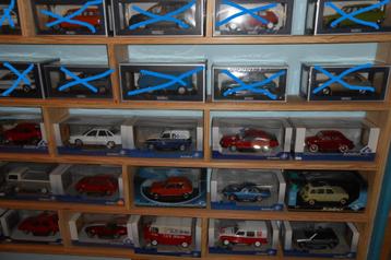 voiture solido 1/18 beschikbaar voor biedingen