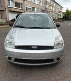 Ford Fiesta 1.3 Benzine met 119.000 km 5 Deurs, 1299 cc, 4 cilinders, Electronic Stability Program (ESP), Bedrijf