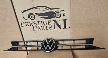 Grill VW Polo 2G AW ACC ORIGINEEL GRILLE 2G0853651K 