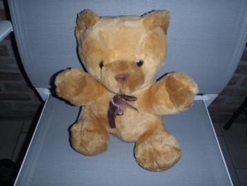 Teddybeer beschikbaar voor biedingen