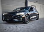 Ford focus ST Performance 280pk Matrix head up Recaro B&O, Auto's, Focus, 4 cilinders, Parkeersensor, Alcantara
