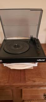 platine, Zo goed als nieuw, USB-aansluiting, Platenspeler, Ophalen
