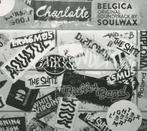 2036 - SOULWAX - BELGICA - DIGIPAK - NIEUW, Cd's en Dvd's, Verzenden, Nieuw in verpakking, Poprock