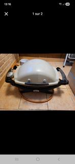 Barbecue weber, Tuin en Terras, Gasbarbecues, Ophalen, Gebruikt, Weber