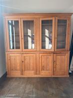 Buffetkast, Huis en Inrichting, Kasten | Buffetkasten, Ophalen, Zo goed als nieuw, Grenenhout