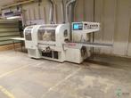 Vierzijdige schaafmachines Sicar Prima 220 5 2005