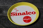 Plateau Sinalco Cola - Limonade - Boissons non alcoolisées, Ustensile, Utilisé, Enlèvement ou Envoi