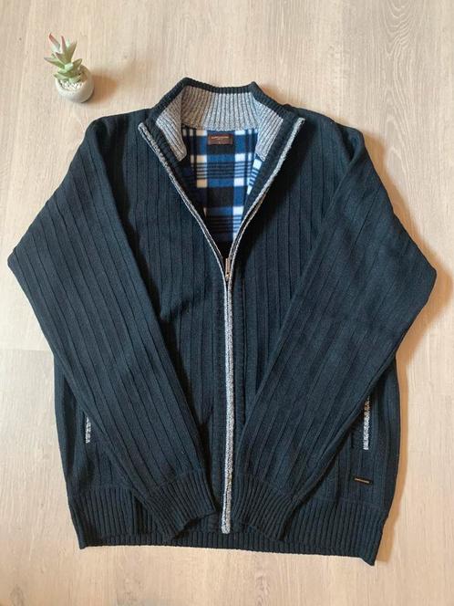 Cappucino Trui Heren, Kleding | Heren, Truien en Vesten, Nieuw, Ophalen of Verzenden