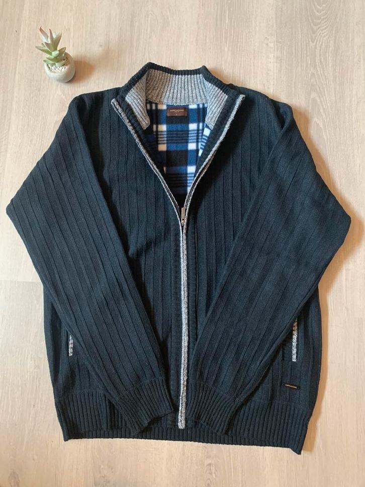 Cappucino Trui Heren, Kleding | Heren, Truien en Vesten, Nieuw, Ophalen of Verzenden