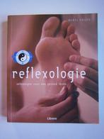 Reflexologie, Boeken, Ophalen of Verzenden