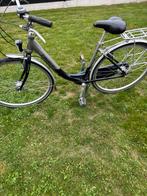 Dames fiets, Fietsen en Brommers, Ophalen, Gebruikt