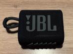 JBL Go 3 bluetooth speaker, Ophalen of Verzenden, Zo goed als nieuw, JBL
