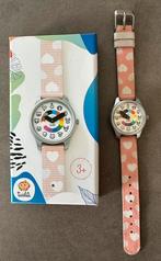 Horloge, Ophalen, Zo goed als nieuw