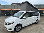 Mercedes Marco Polo V250,bj2018, Automaat, 73.597km+Garantie, Caravans en Kamperen, Buscamper of Camperbus, Mercedes-Benz, Bedrijf