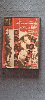 Grand hotel, Cd's en Dvd's, Ophalen of Verzenden