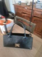 Handtas, Handtassen en Accessoires, Tassen | Damestassen, Ophalen, Nieuw, Zwart, Handtas