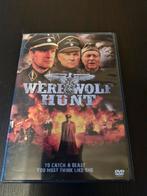 DVD - Werewolf hunt, À partir de 16 ans, Enlèvement ou Envoi, Utilisé, Guerre