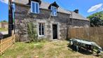 Bretagne 3 kamers 55 m² 982 m² Charmante halfvrijstaande won, Immo, Dorp, Frankrijk, Woonhuis, 1 kamers