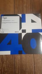 Tiga - PIAS 40, Cd's en Dvd's, Vinyl | Dance en House, Ophalen of Verzenden, Techno of Trance, 12 inch, Nieuw in verpakking