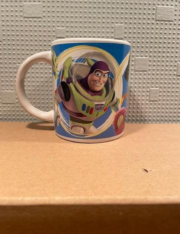 Mok Toy Story beschikbaar voor biedingen