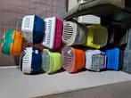 Transportbox, Dieren en Toebehoren, Ophalen, Zo goed als nieuw