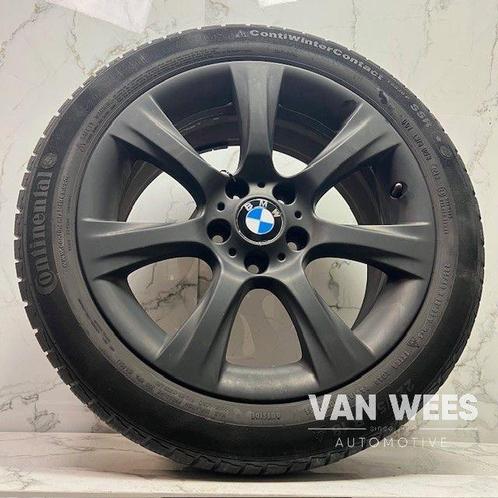 Bmw 1 3 Serie E87+ F20+ E90+ F30+ 225/45/17 INCH STYLING 394, Auto-onderdelen, Banden en Velgen, Banden en Velgen, Winterbanden