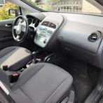 Seat Altea XL 1.4 TSI benzien, Autos, Seat, 5 places, 4 portes, Noir, Cruise Control