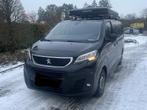 peugeot expert, Auto's, Stof, Euro 6, Zwart, Particulier