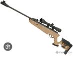 Swiss Arms TG-1 Break Barrel Nitro Piston .177 Air Rifle, Sport en Fitness, Ophalen, Nieuw