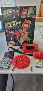 GOLIATH MISSION ESCAPE, Ophalen of Verzenden, Gebruikt, Jongen of Meisje