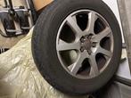 Banden op velg Vredestein 235/65 R 17, Auto-onderdelen, Ophalen, Gebruikt, Banden en Velgen, 17 inch
