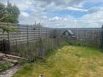 Kippenrhok+ren,,afsluiting,poort, chalet voor 15 kippen , …., Kip