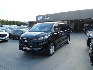 Ford Transit Custom L2 Multi-Use 5pl 320L 2.0 TDCi 150pk beschikbaar voor biedingen