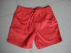 Nieuwe rode H&M short, heren/jongens. mt 44, Vêtements | Hommes, Pantalons, Taille 46 (S) ou plus petite, Rouge, Enlèvement ou Envoi