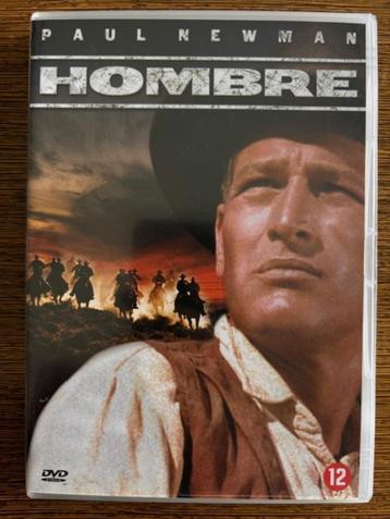 Hombre (Paul Newman) beschikbaar voor biedingen