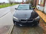 BMW 316i, Auto's, BMW, Euro 6, Zwart, 3 Reeks, Achterwielaandrijving