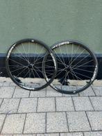 Forza carbon tubewielen, Fietsen en Brommers, Fietsonderdelen, Ophalen, Zo goed als nieuw, Algemeen, Wiel