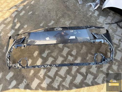 Toyota CHR C-HR II voorbumper, Auto-onderdelen, Carrosserie, Bumper, Toyota, Gebruikt