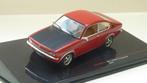 Ixo Opel Kadett C Coupé SR (1973) 1:43, Autres marques, Voiture, Enlèvement ou Envoi, Neuf