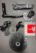 Sram SX Eagle groepset 1x12, Ophalen, Sram, Nieuw, Mountainbike