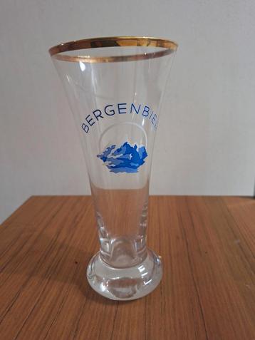Lot de 8 verres bergenberre beschikbaar voor biedingen