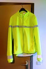 Veste fluo pour vélo taille M (92-95), Enlèvement, Neuf, M