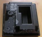 LEGO plaat voor sets 6988 6991 6959 uit 1991, Ophalen of Verzenden, Gebruikt, Lego