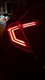 achterlichten voor de 10th gen Civic Hatchback, Ophalen, Nieuw, Honda