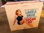Laura Vane & The Vipertones - Sugar Fix, CD & DVD, CD | Jazz & Blues, Enlèvement ou Envoi
