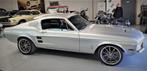 FORD MUSTANG FASTBACK 1967, Automatique, Propulsion arrière, Achat, 170 kW